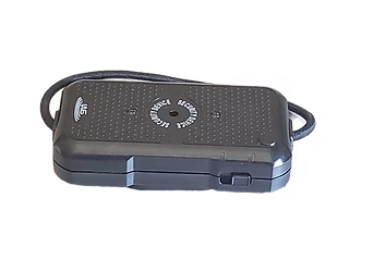 WG Bandit II IR Smart Tag